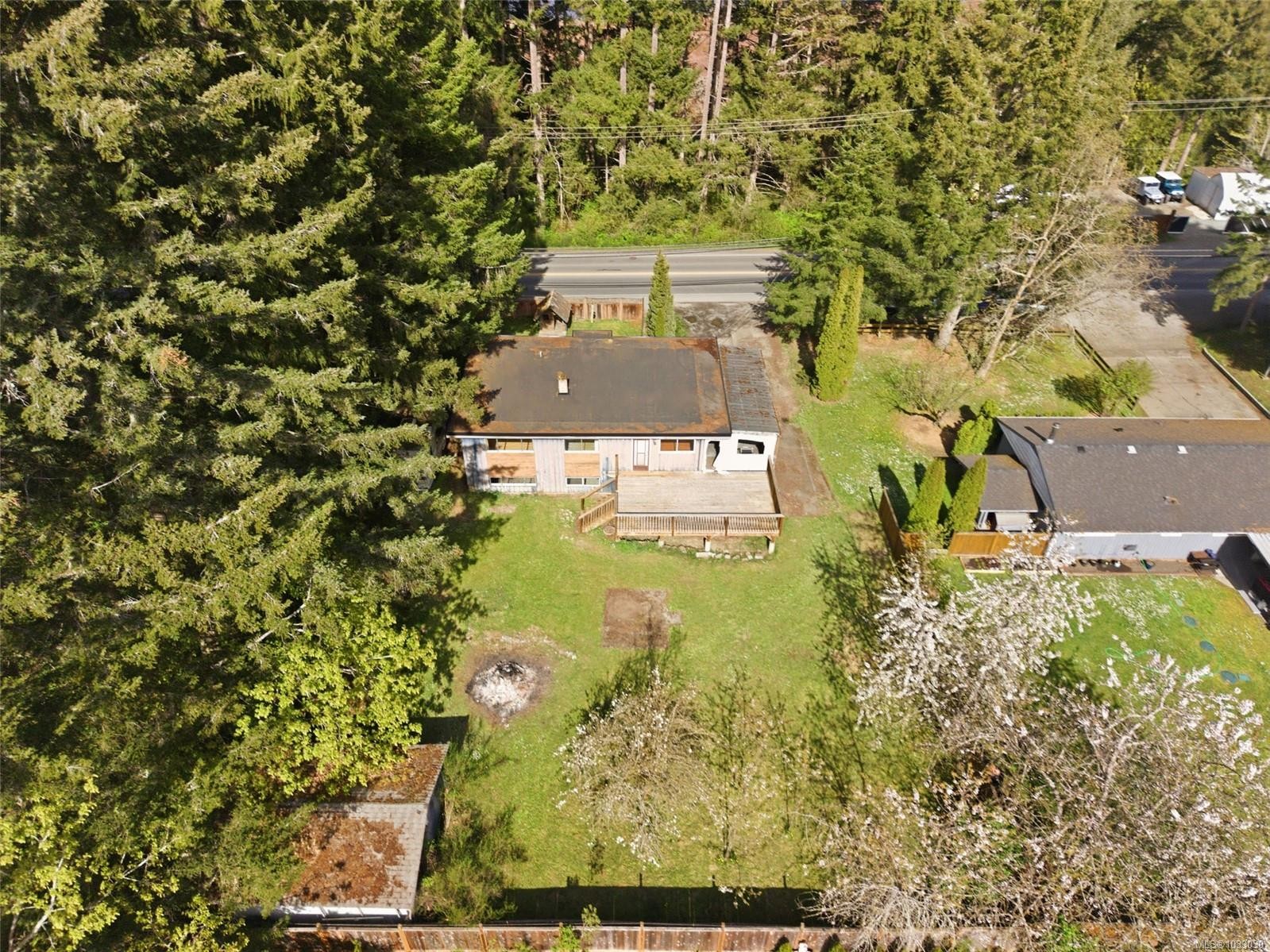 1747 Cedar Rd Ne, Nanaimo, BC