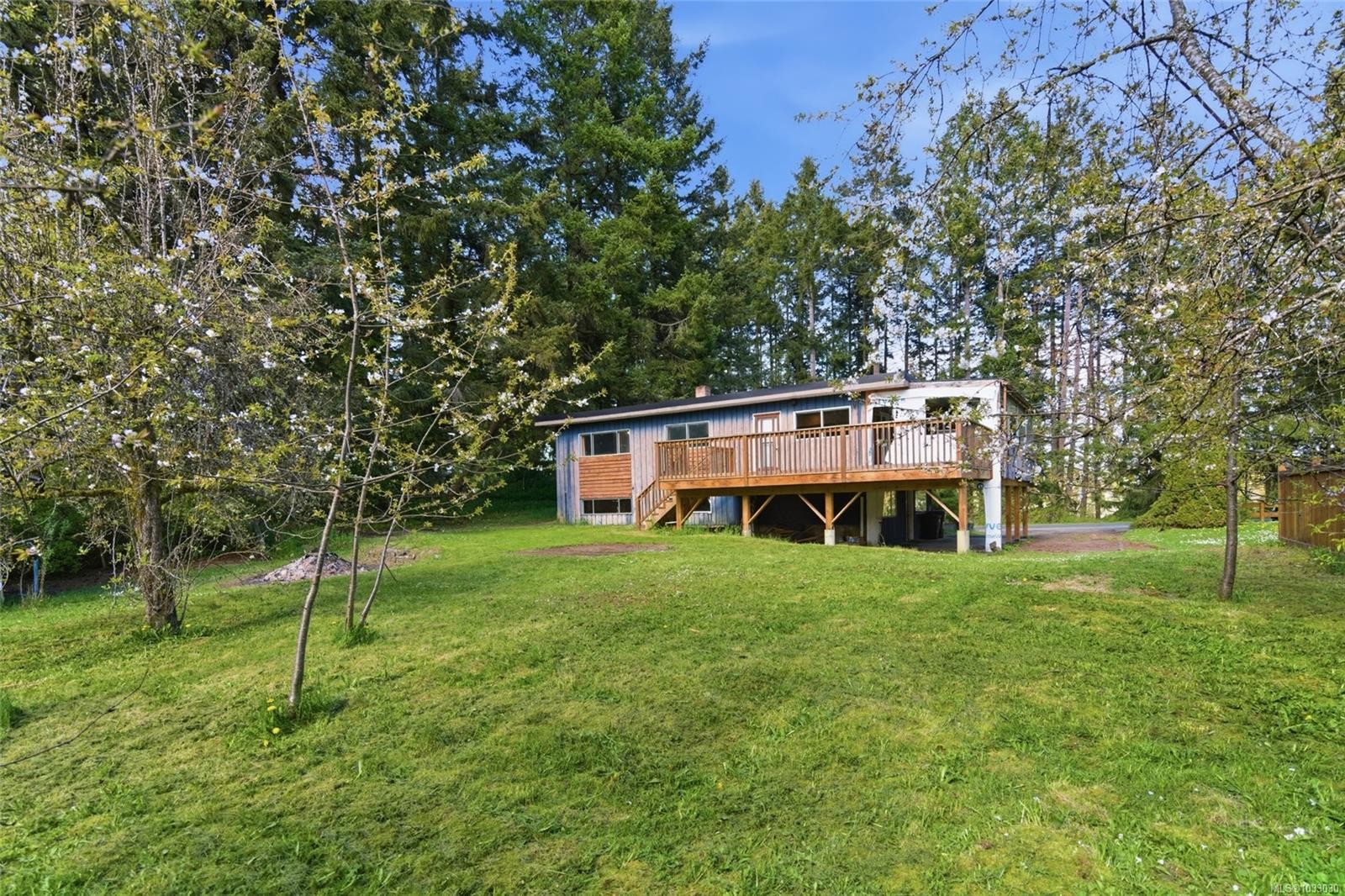 1747 Cedar Rd Ne, Nanaimo, BC