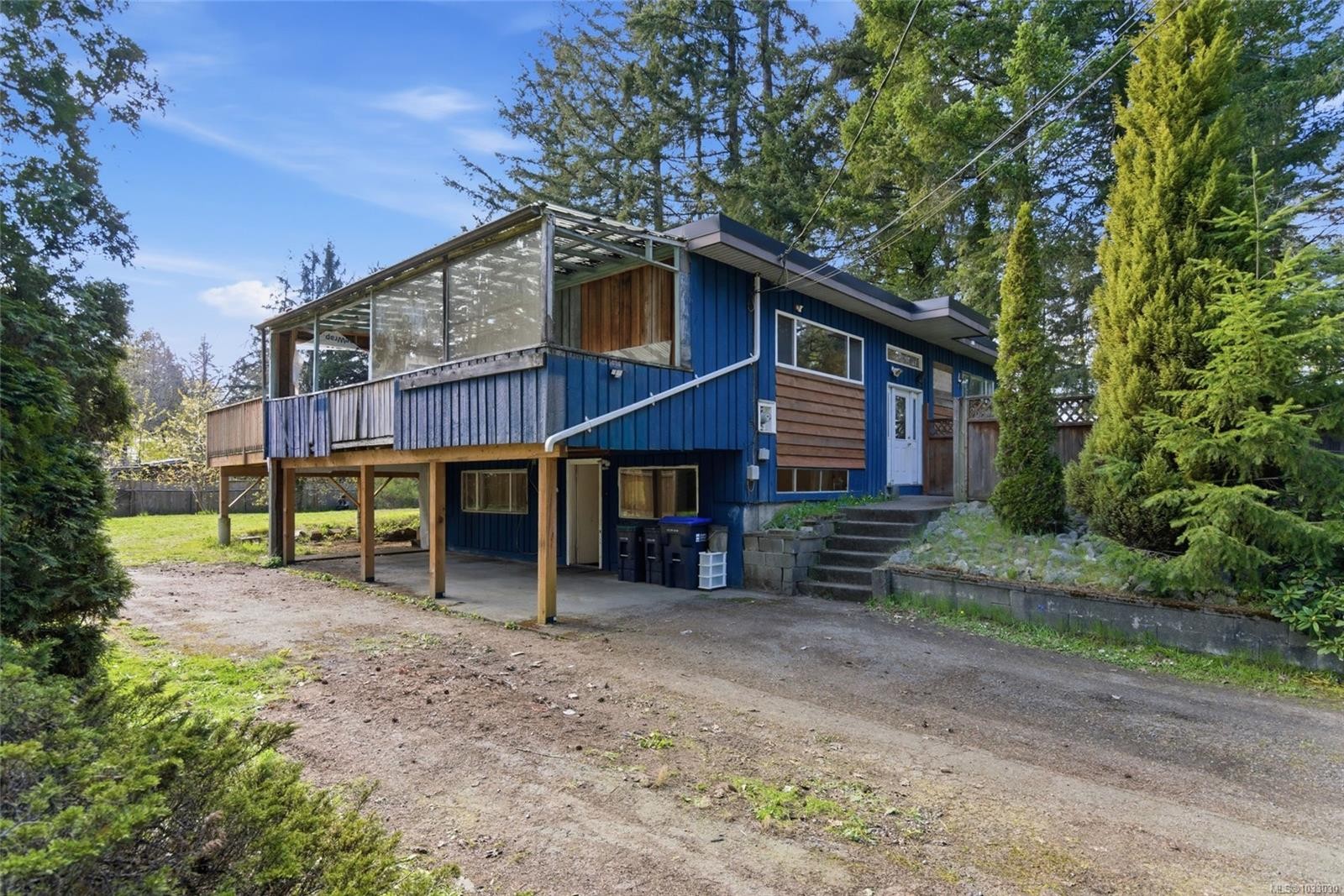 1747 Cedar Rd Ne, Nanaimo, BC