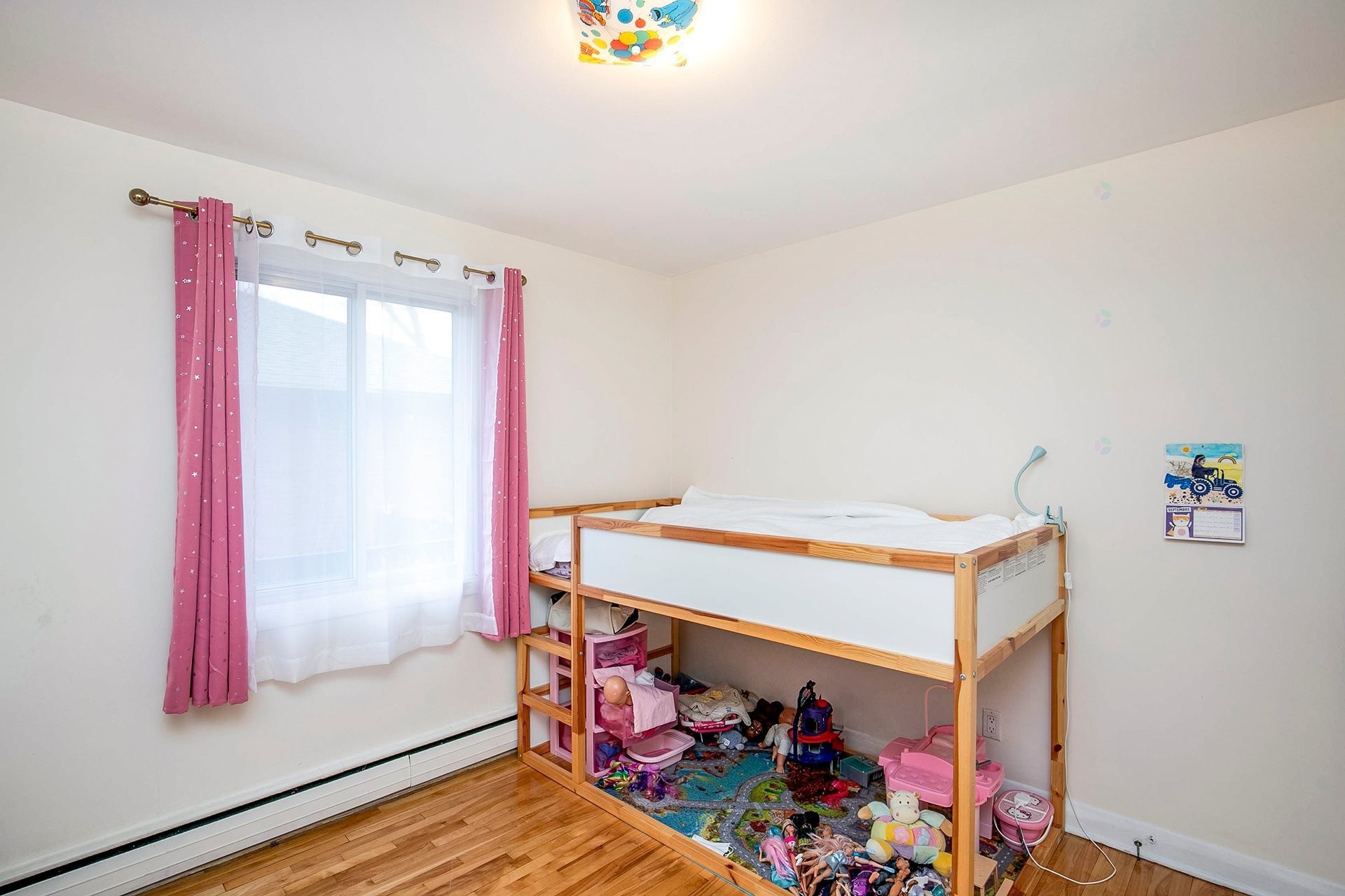 Chambre à coucher - 5719 Av. Smart, Côte-Saint-Luc, QC - Indoor