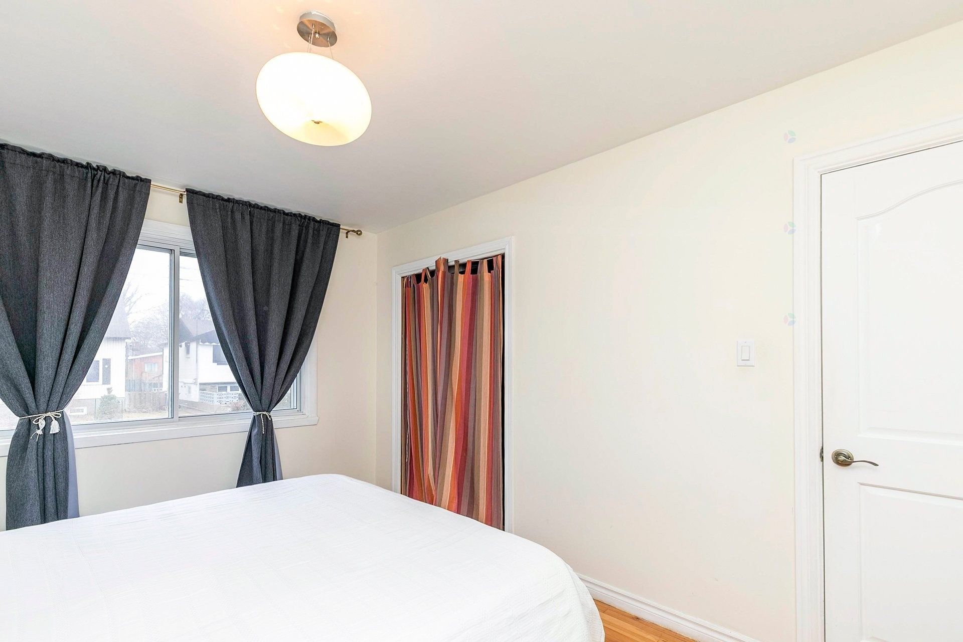 Chambre à coucher - 5719 Av. Smart, Côte-Saint-Luc, QC - Indoor Photo Showing Bedroom