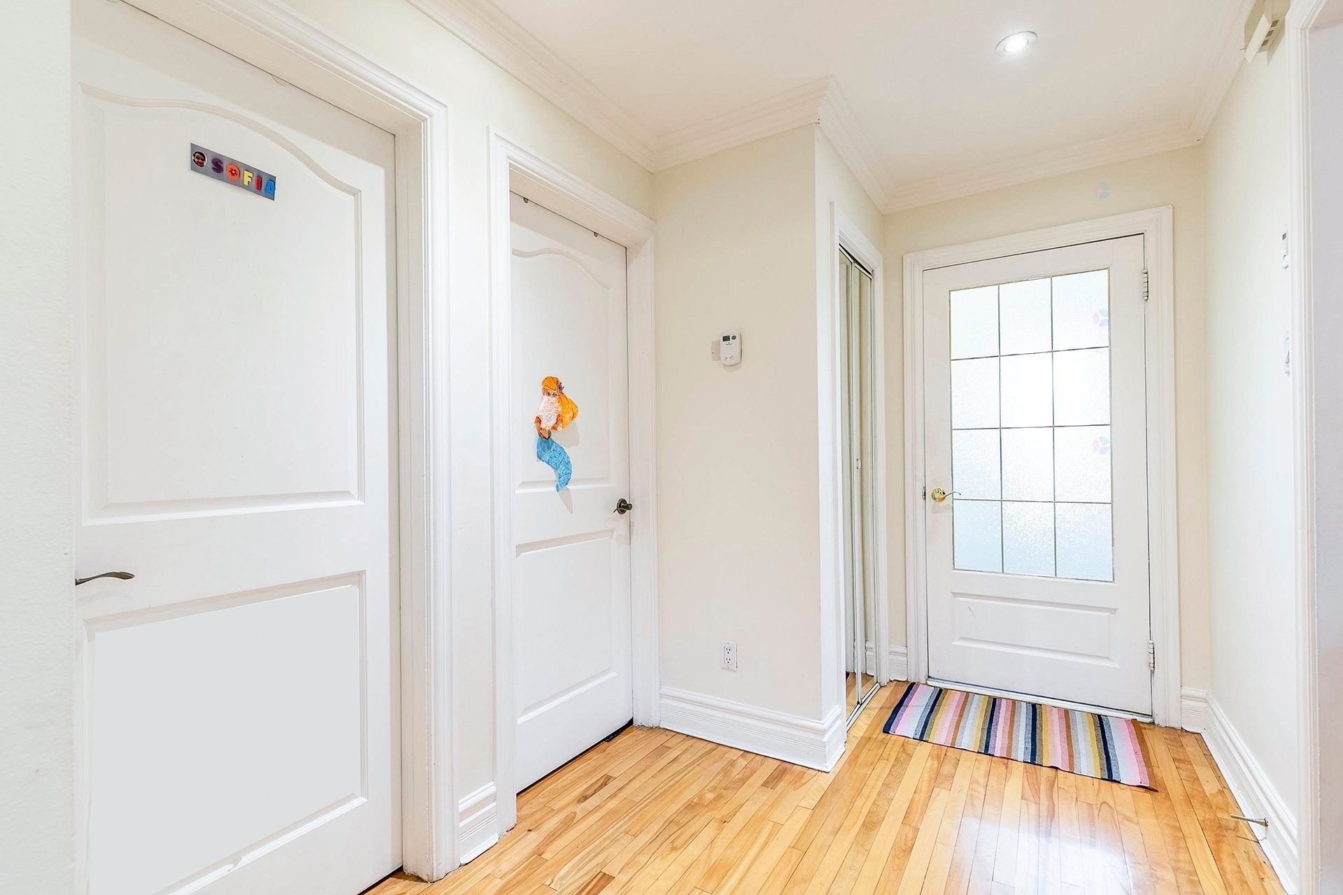 Autre - 5719 Av. Smart, Côte-Saint-Luc, QC - Indoor Photo Showing Other Room