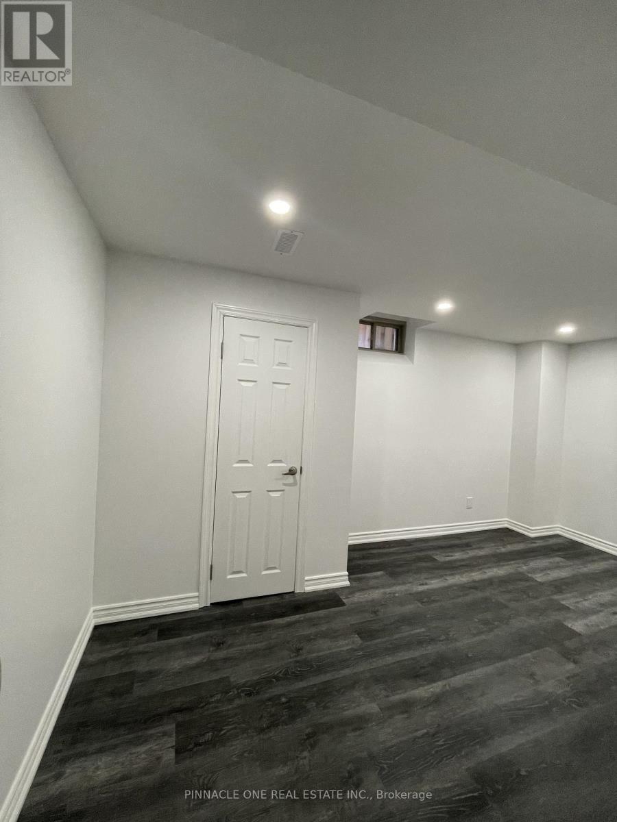 31 Berryman Lane, Markham, ON - Indoor