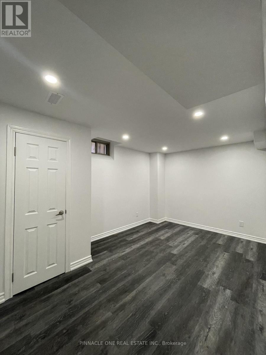 31 Berryman Lane, Markham, ON - Indoor