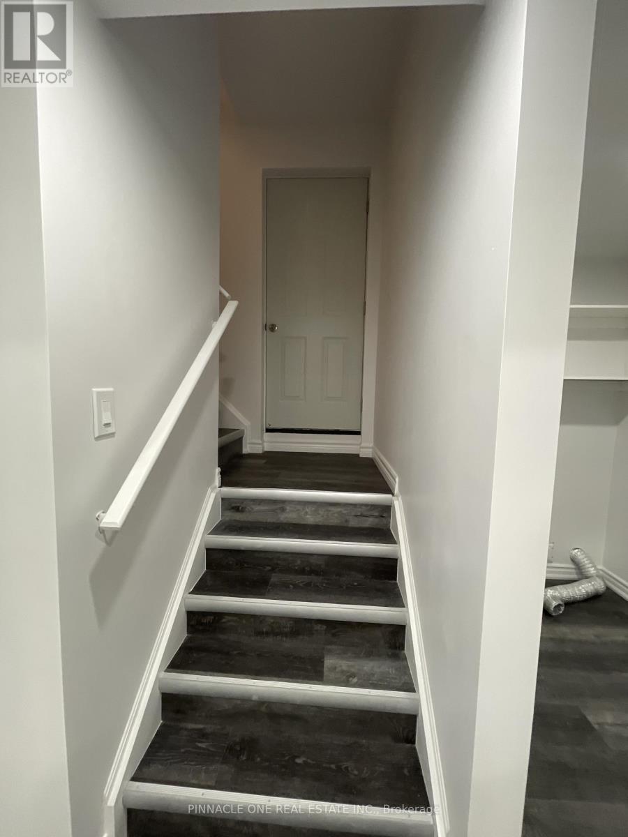 31 Berryman Lane, Markham, ON - Indoor Photo Showing Other Room