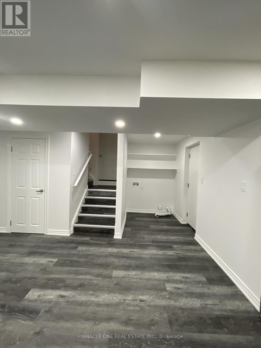 31 Berryman Lane, Markham, ON - Indoor