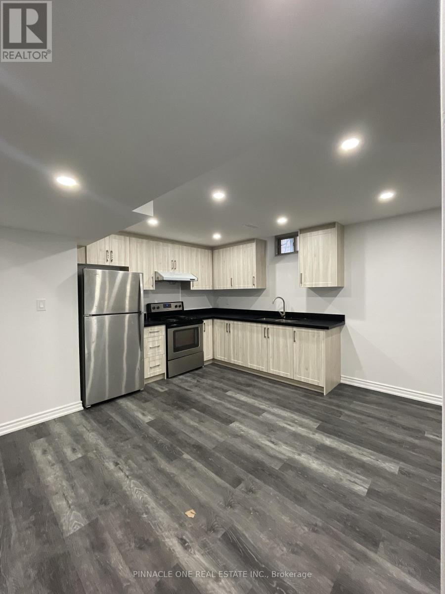 31 Berryman Lane, Markham, ON - Indoor