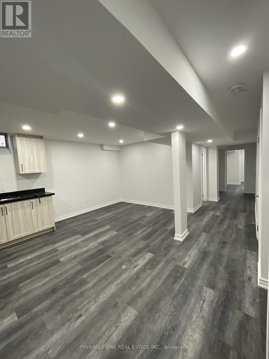 31 Berryman Lane, Markham, ON - Indoor