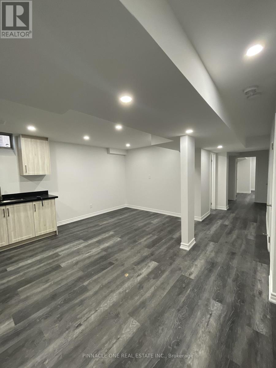 31 Berryman Lane, Markham, ON - Indoor