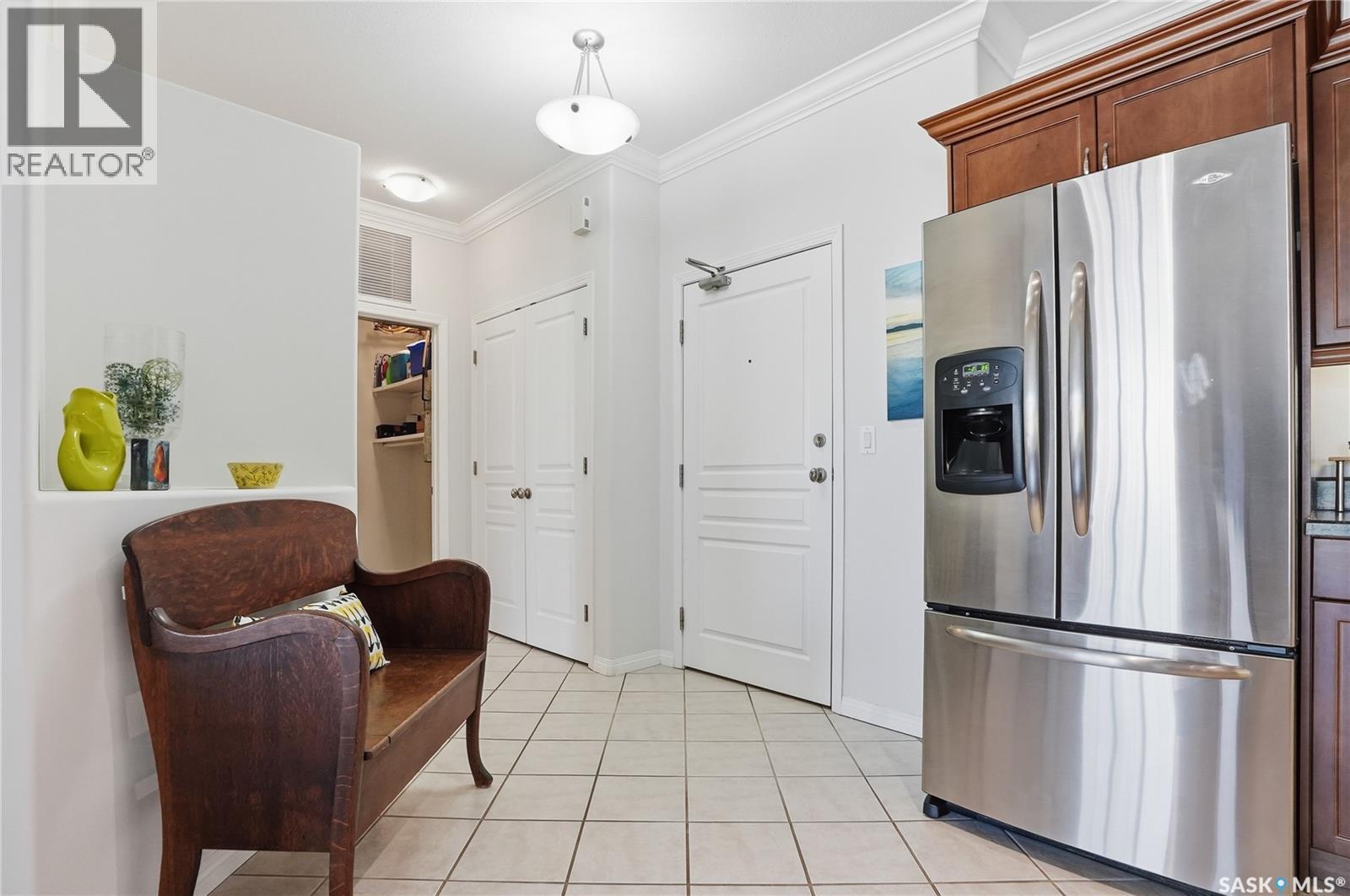304 218 Heath Avenue, Saskatoon, SK - Indoor