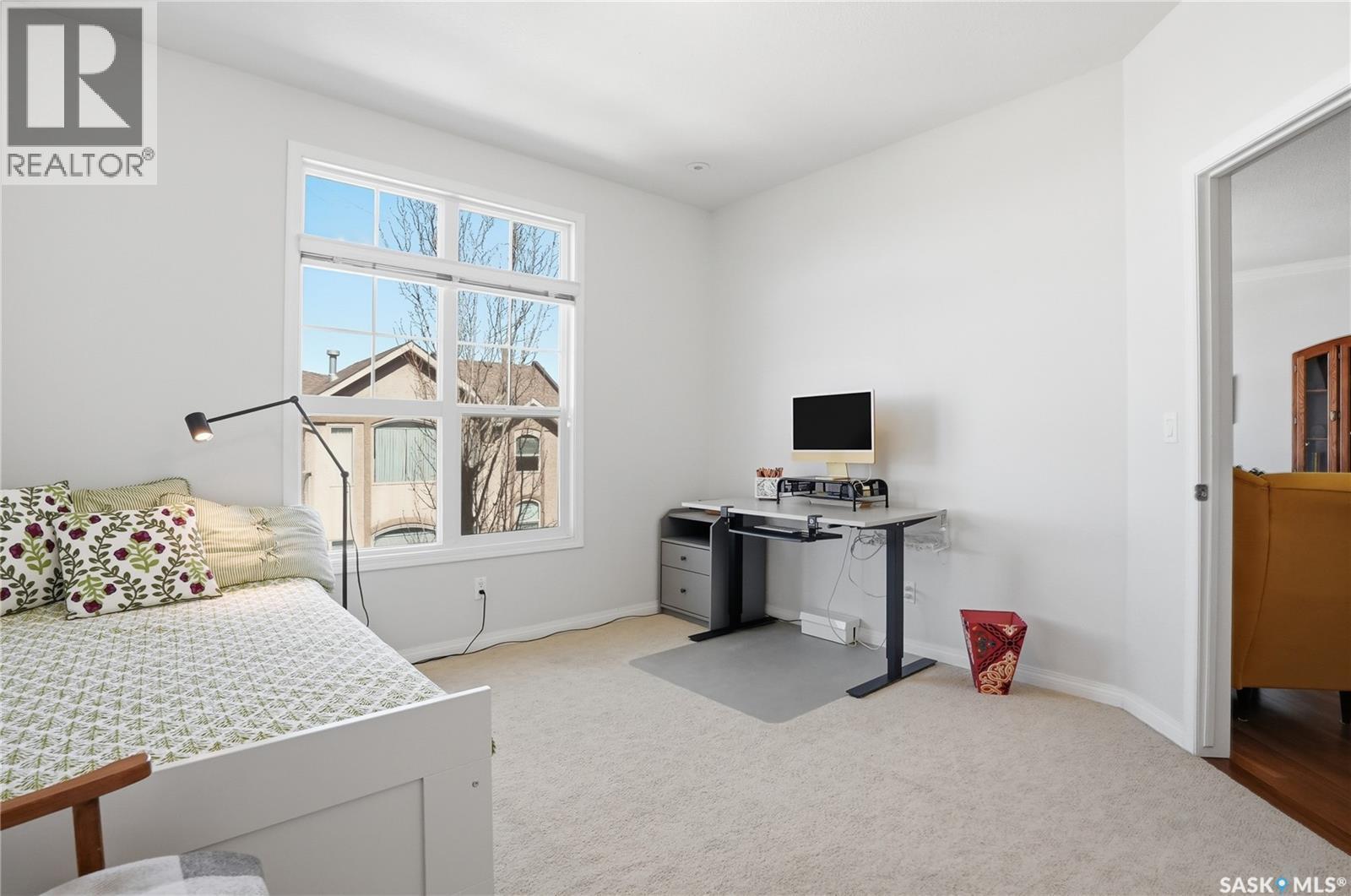 304 218 Heath Avenue, Saskatoon, SK - Indoor