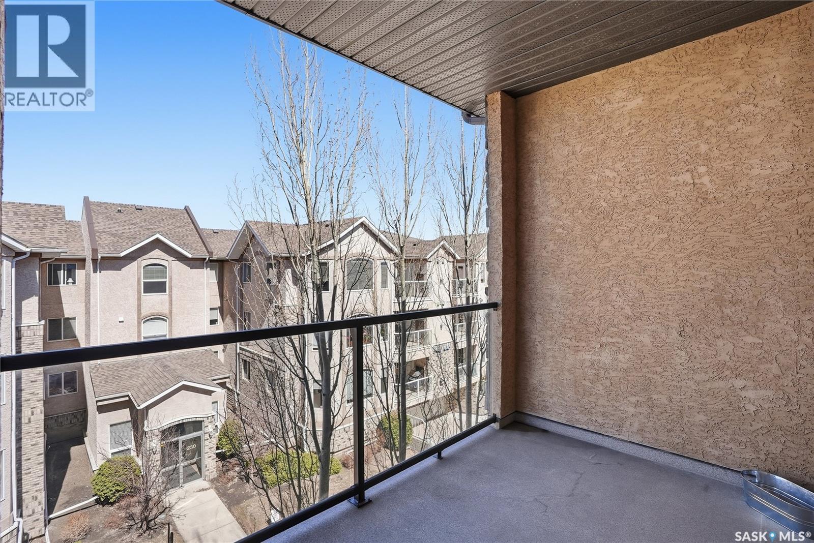 304 218 Heath Avenue, Saskatoon, SK - Outdoor
