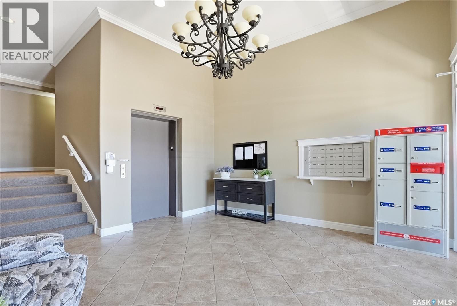 304 218 Heath Avenue, Saskatoon, SK - Indoor Photo Showing Other Room