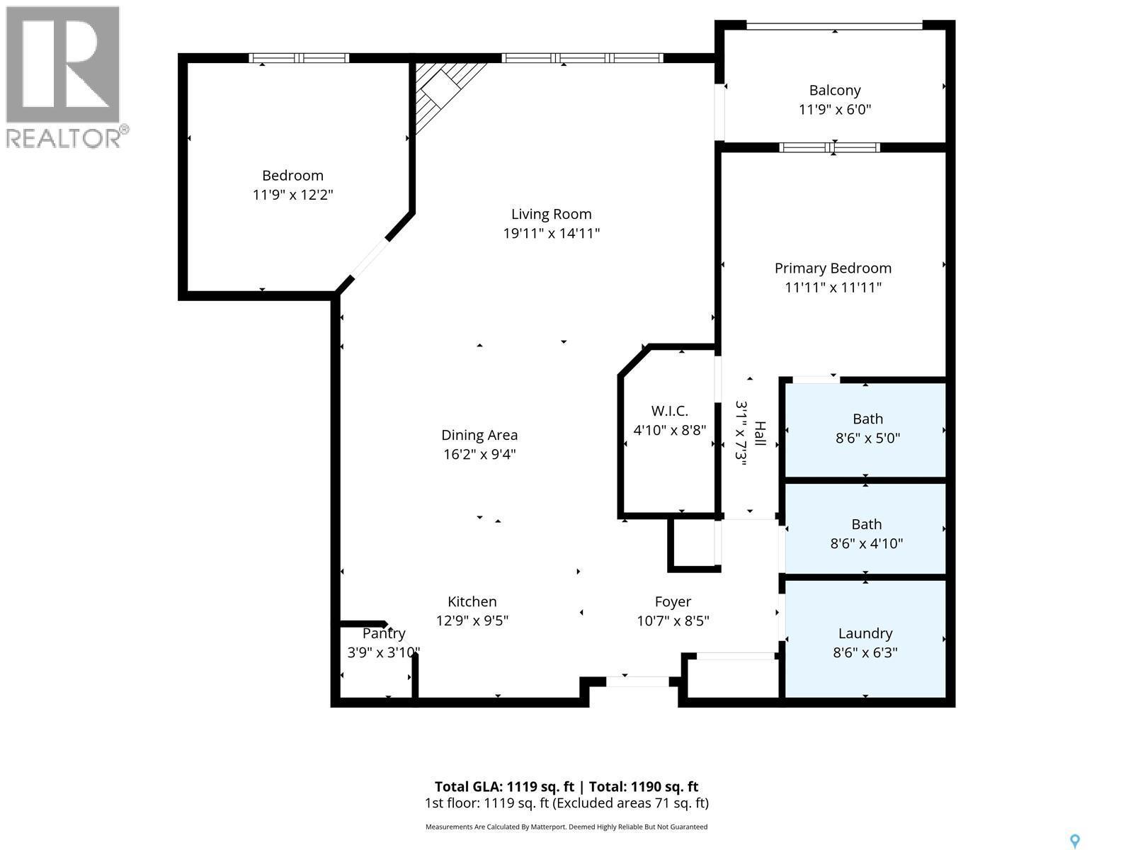 304 218 Heath Avenue, Saskatoon, SK - Other