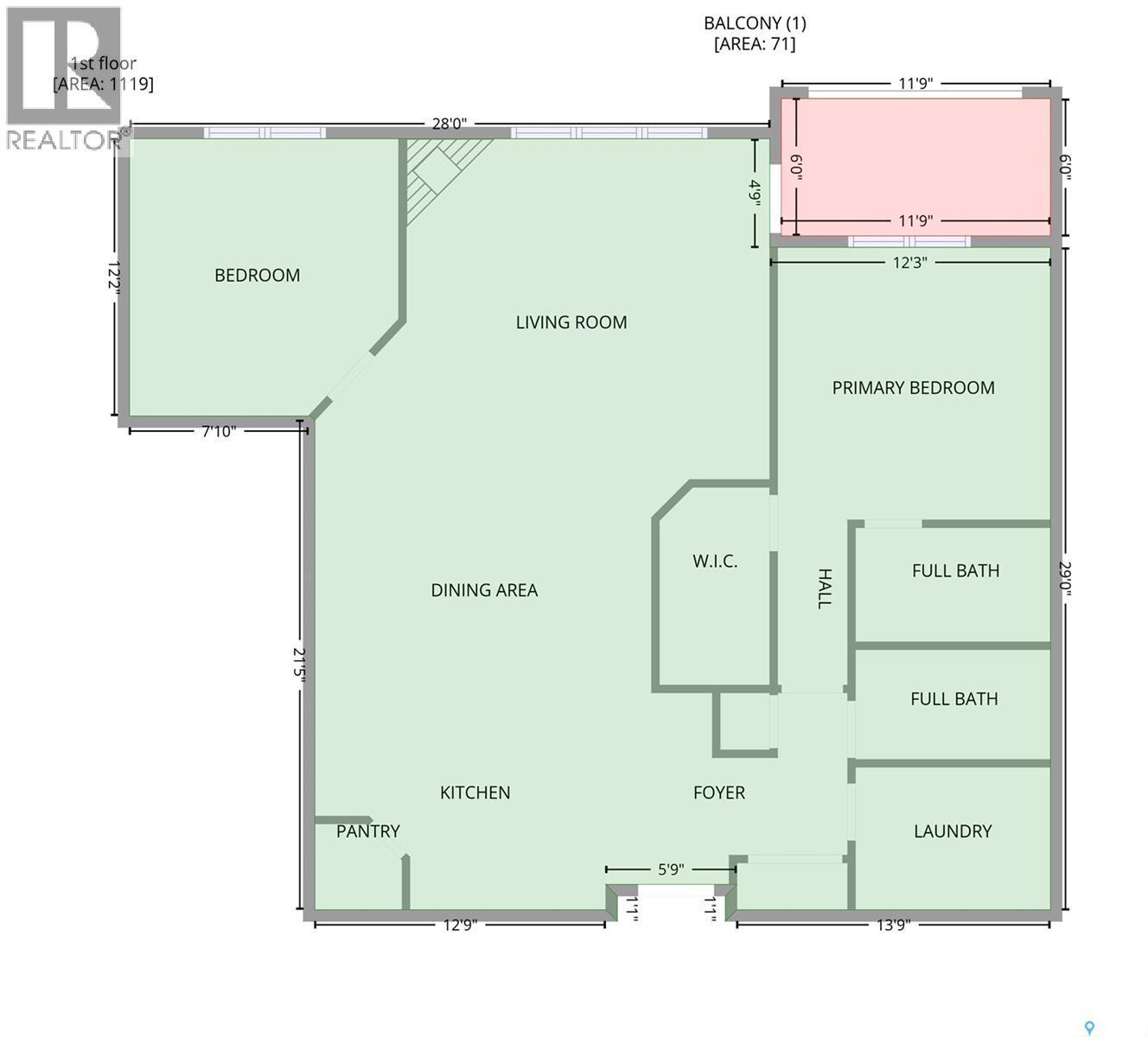 304 218 Heath Avenue, Saskatoon, SK - Other