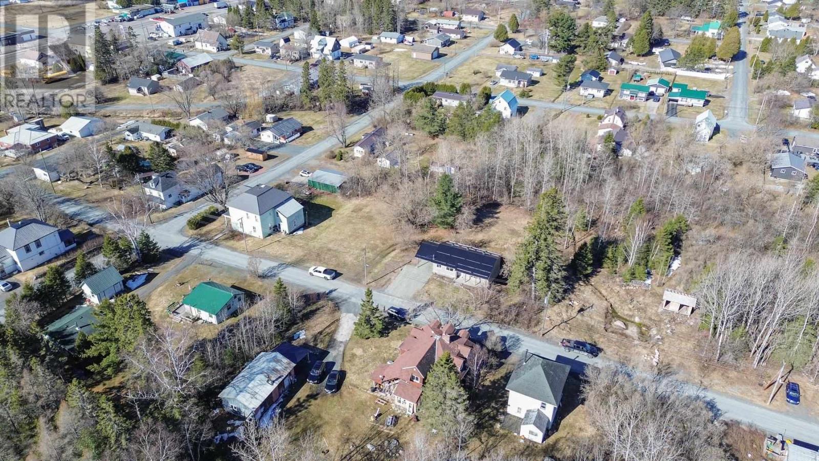 19 & 21 Cunningham St, Bruce Mines, ON - Outdoor With View