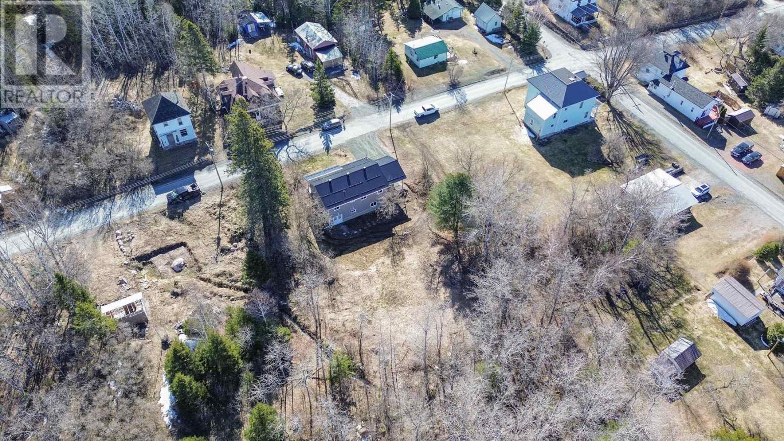 19 & 21 Cunningham St, Bruce Mines, ON - Outdoor With View