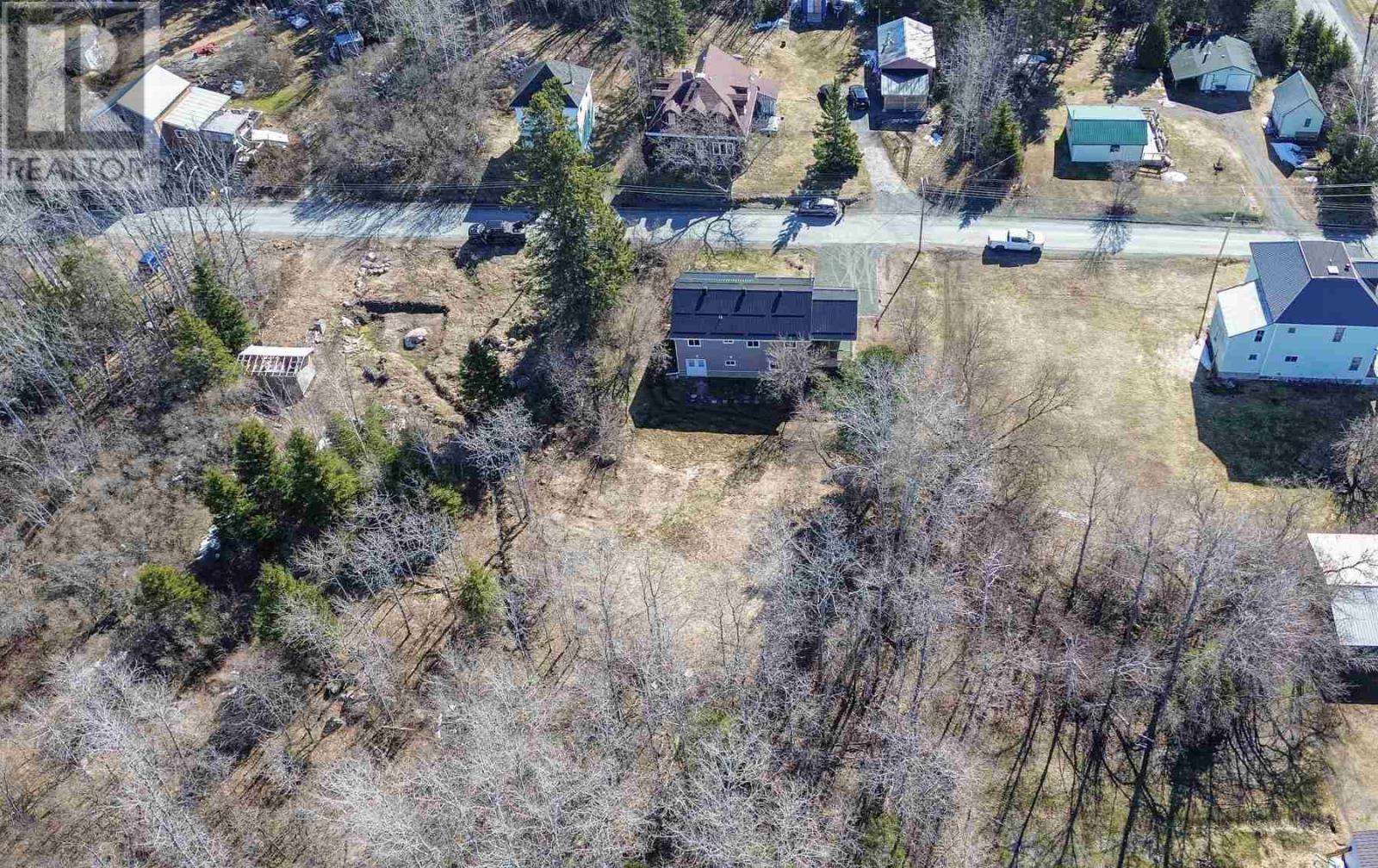 19 & 21 Cunningham St, Bruce Mines, ON - Outdoor With View