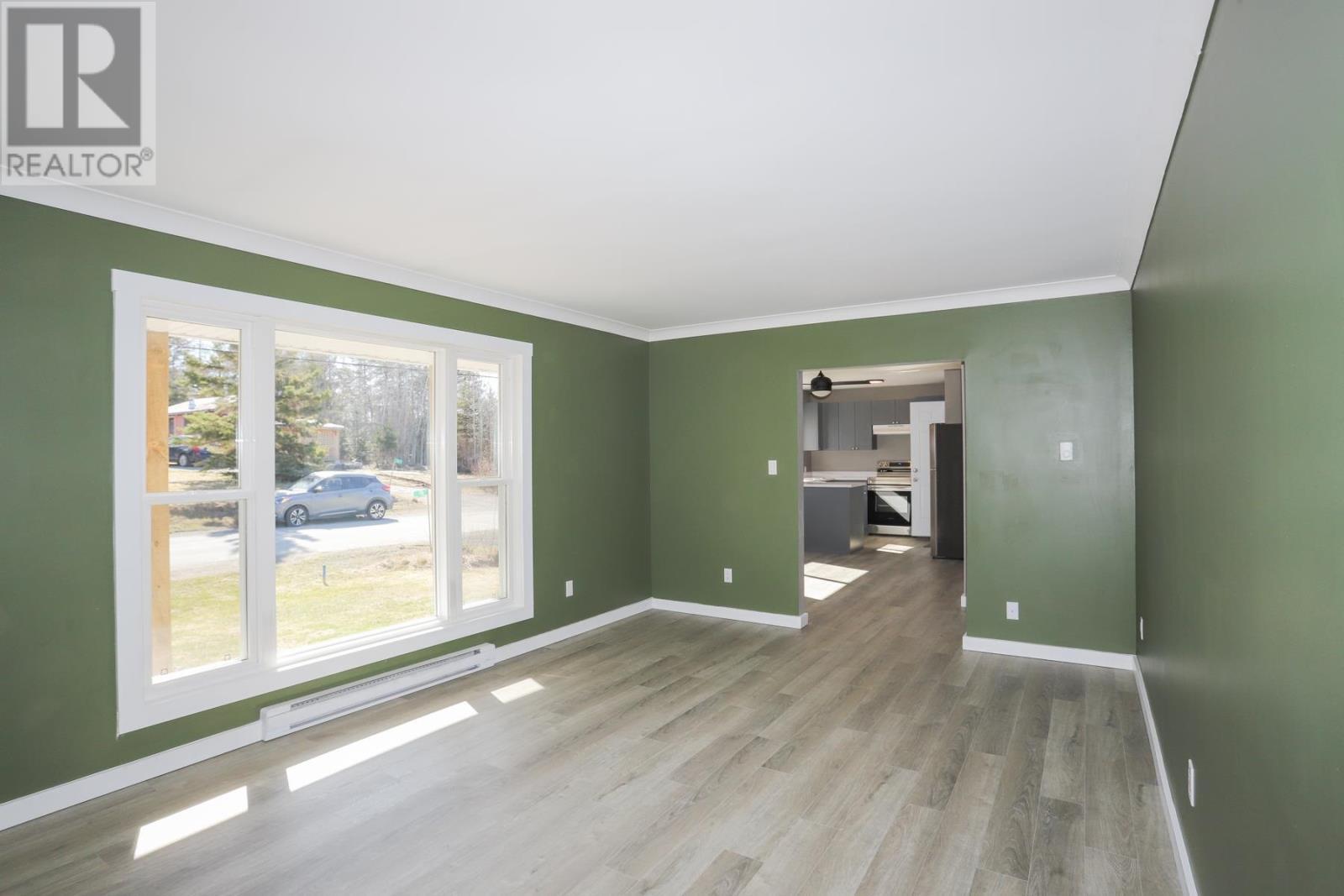 19 & 21 Cunningham St, Bruce Mines, ON - Indoor Photo Showing Other Room
