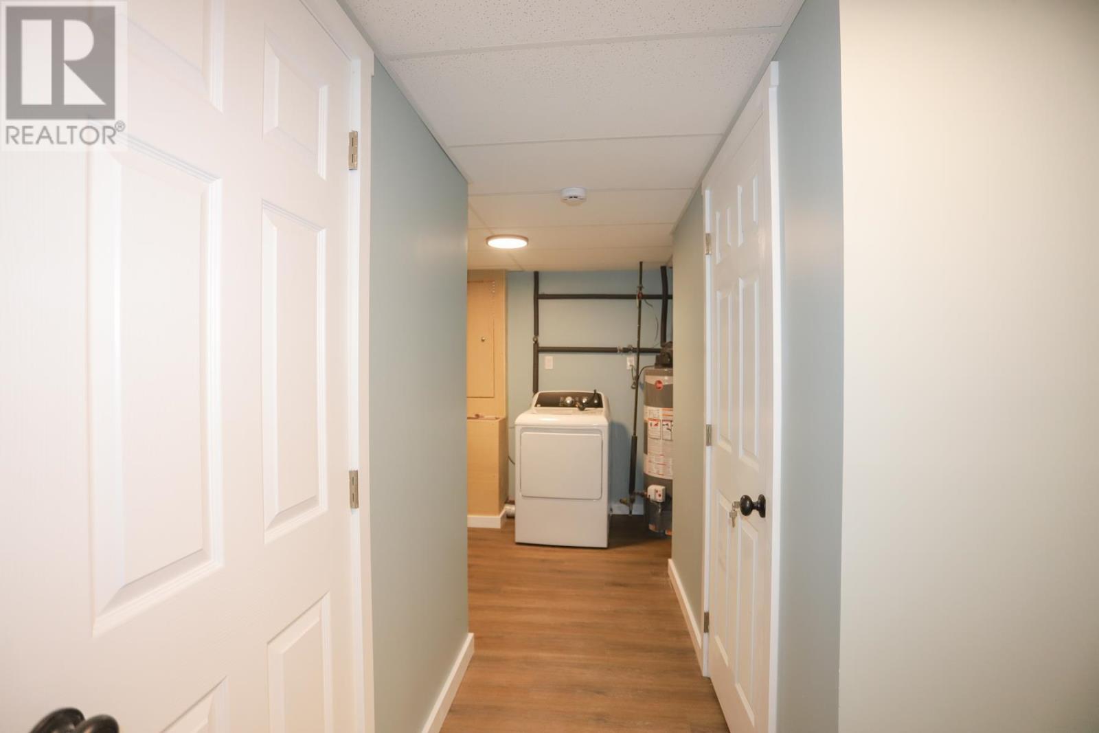 19 & 21 Cunningham St, Bruce Mines, ON - Indoor Photo Showing Other Room