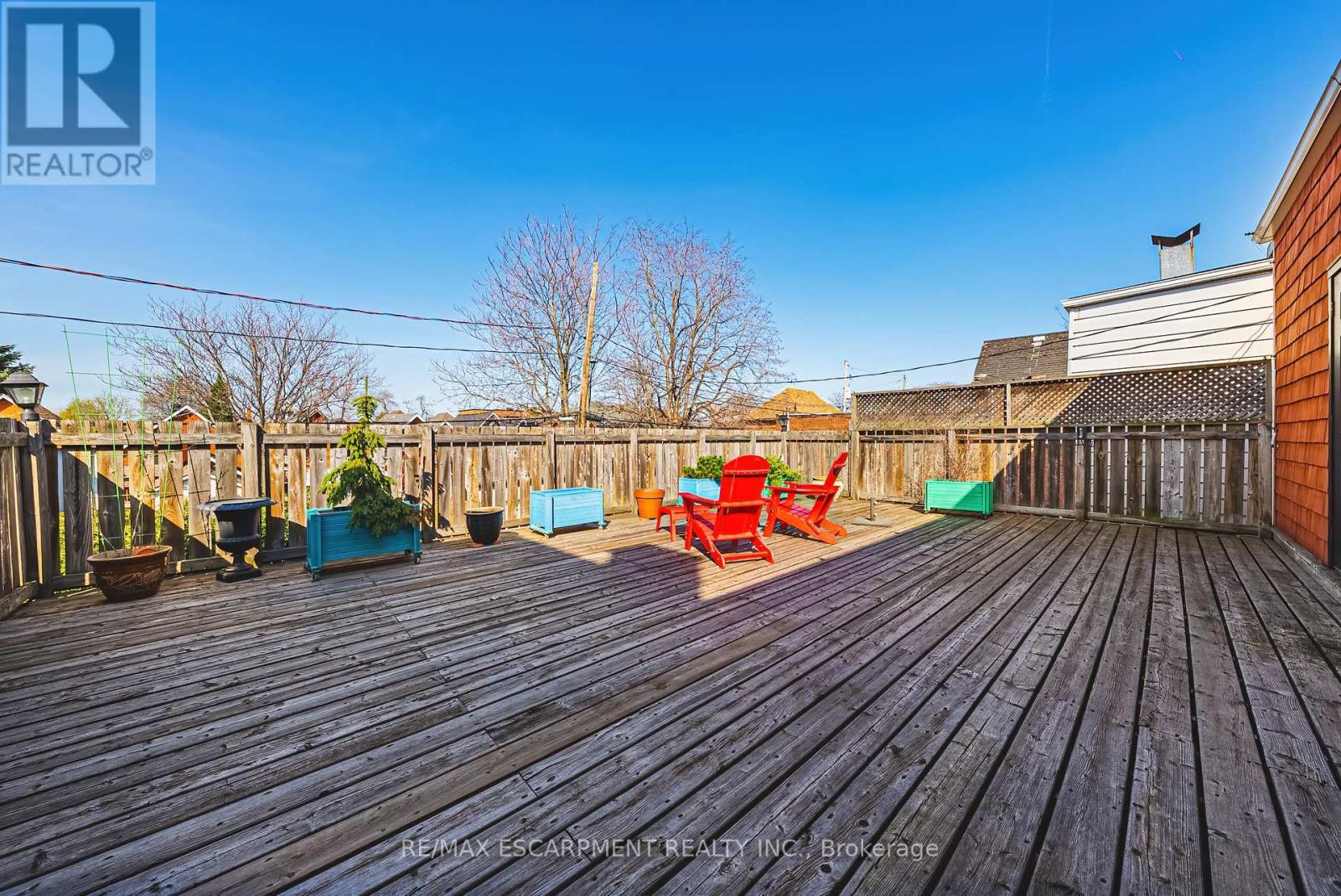 593-595 King Street E, Hamilton, ON