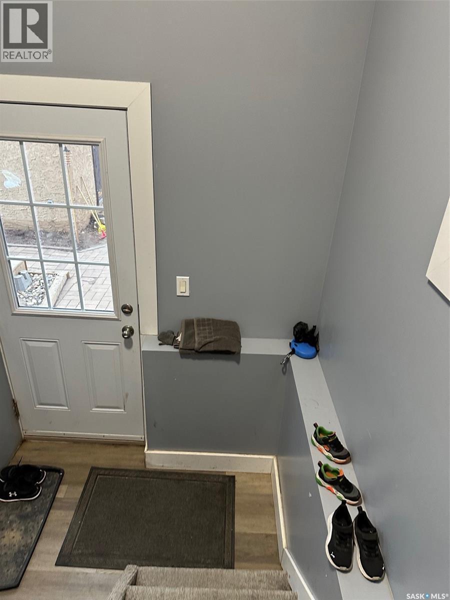 429 Third Street, Estevan, SK - Indoor Photo Showing Other Room