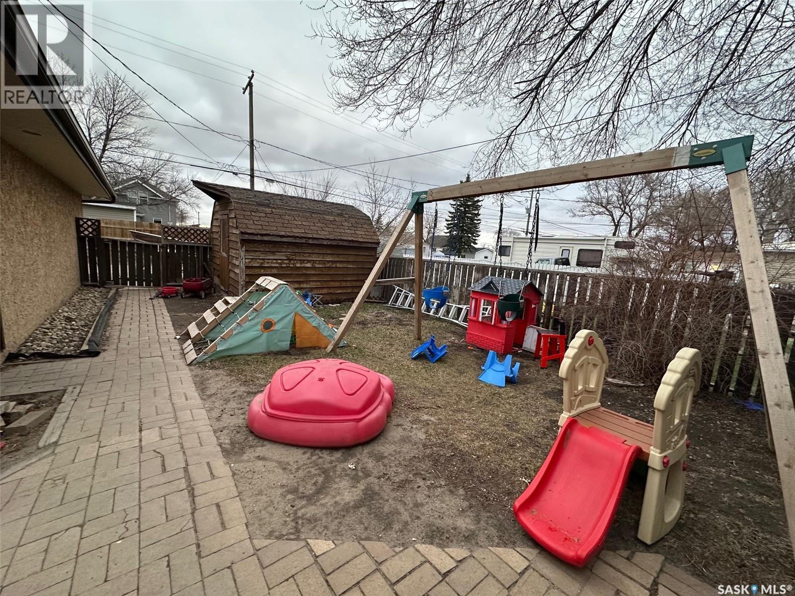 429 Third Street, Estevan, SK - Outdoor