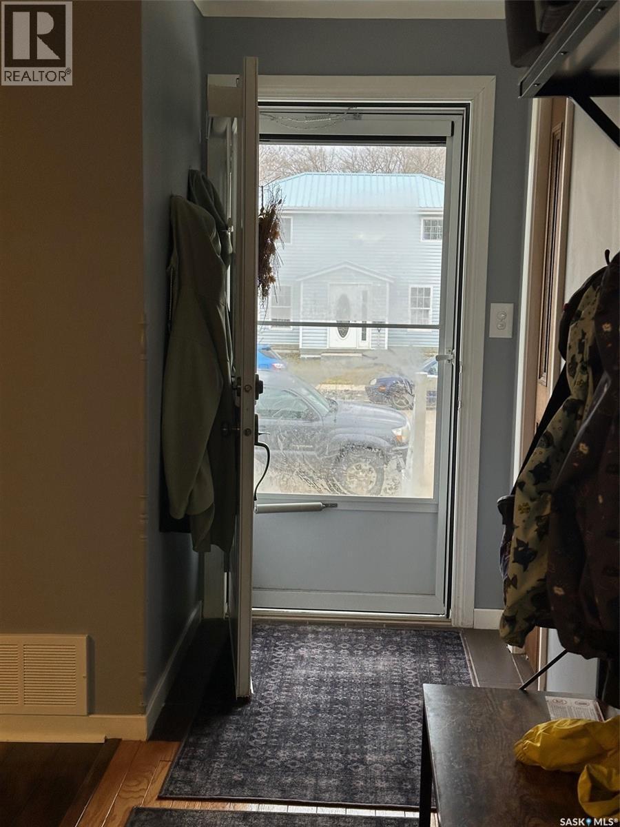 429 Third Street, Estevan, SK - Indoor Photo Showing Other Room