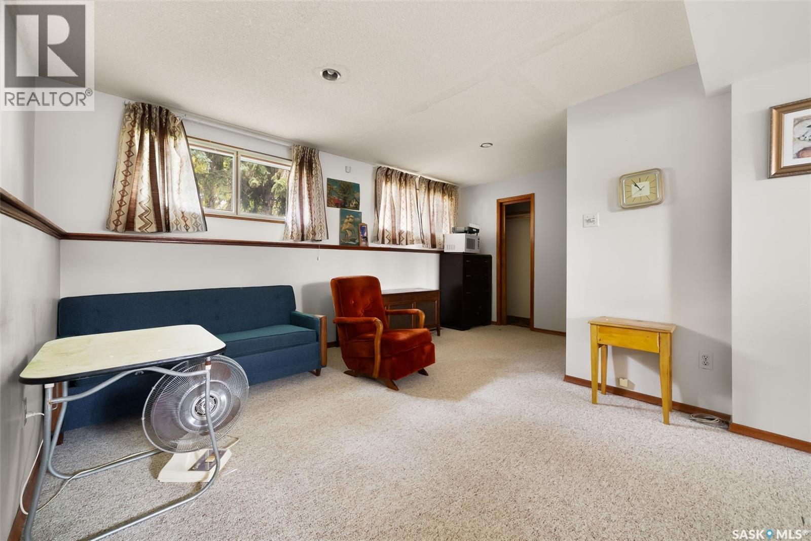 1015 12Th Avenue E, Regina, SK - Indoor