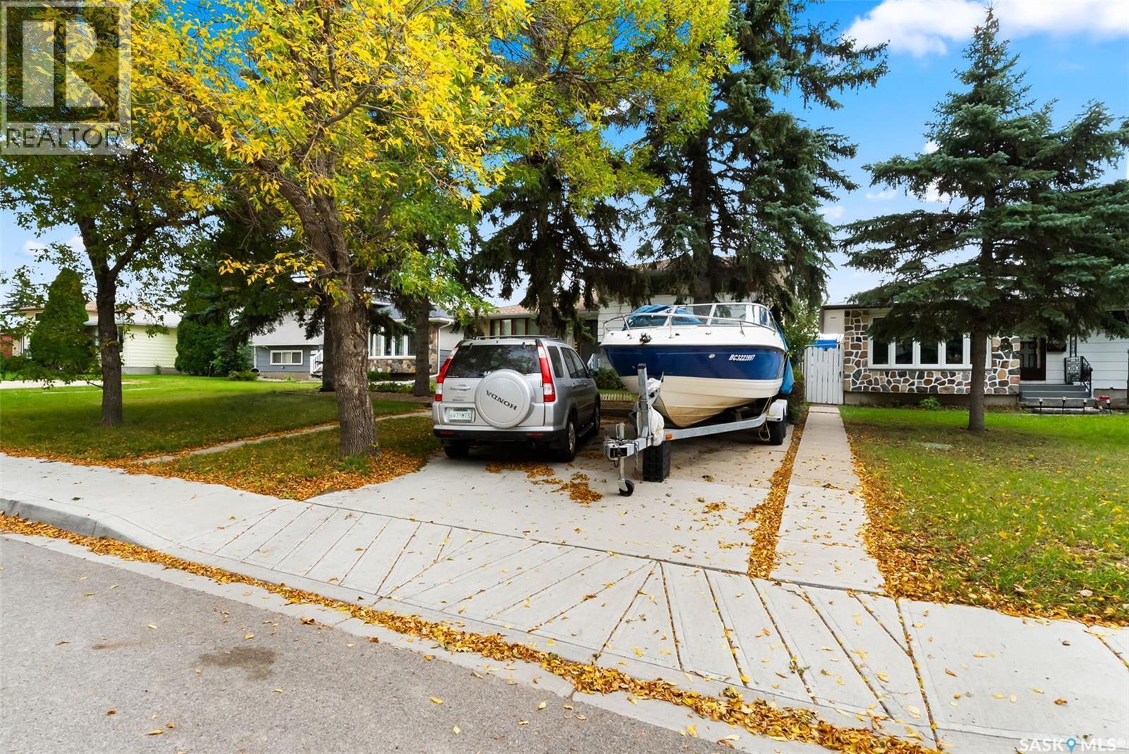 1015 12Th Avenue E, Regina, SK - Outdoor