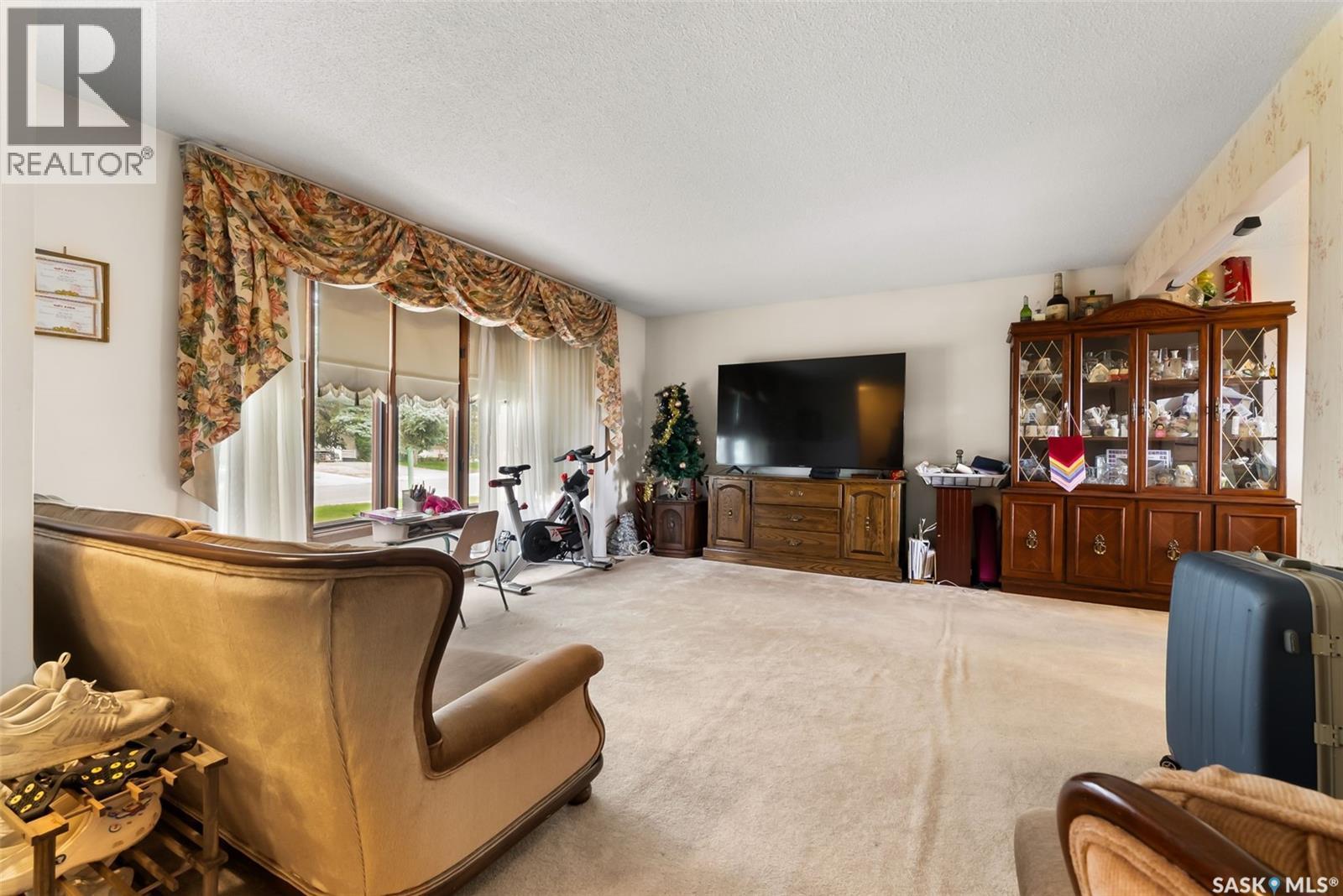 1015 12Th Avenue E, Regina, SK - Indoor