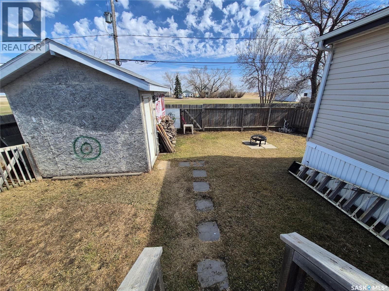 106 Alsike Street, Yellow Grass, SK