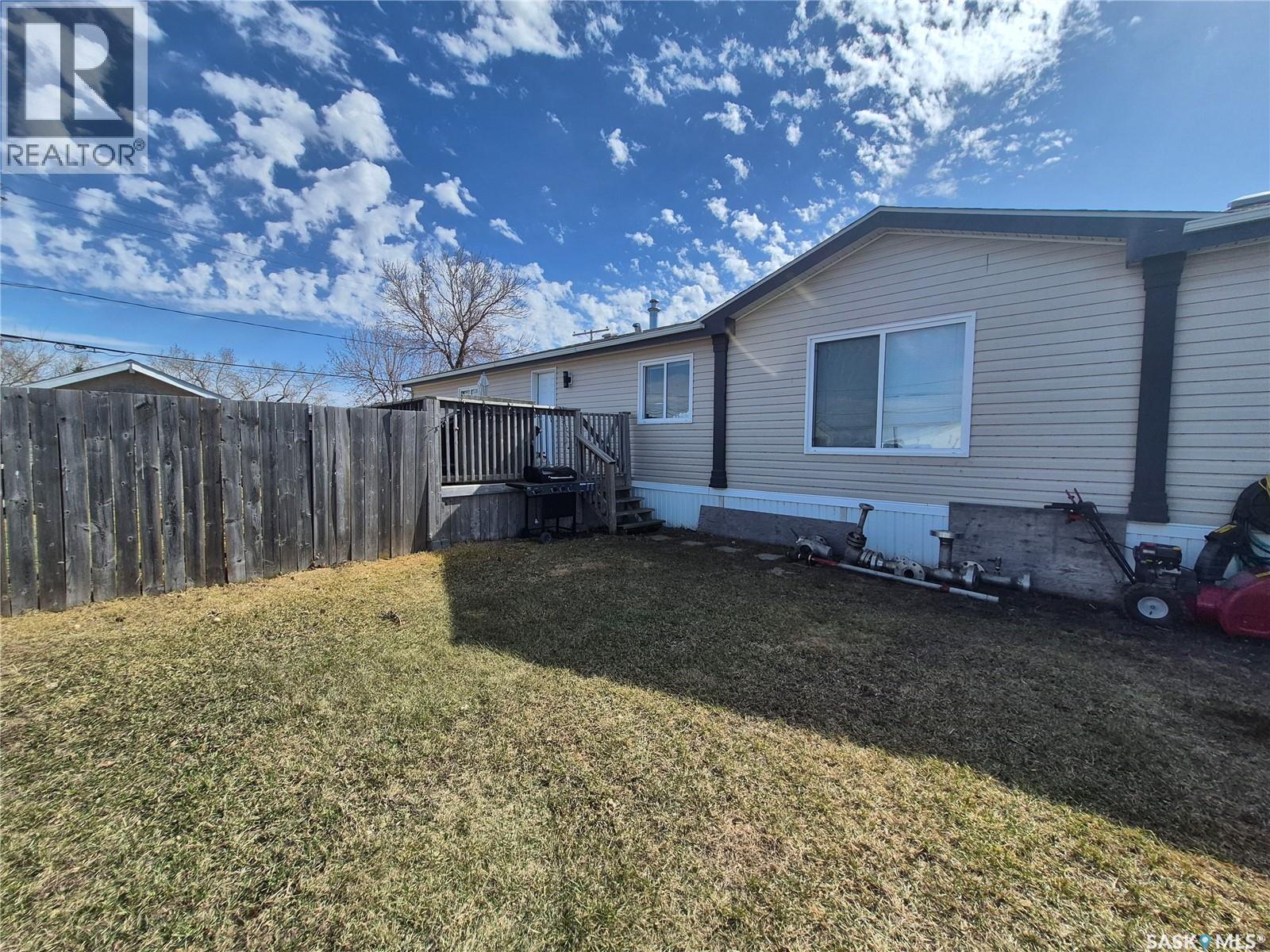 106 Alsike Street, Yellow Grass, SK