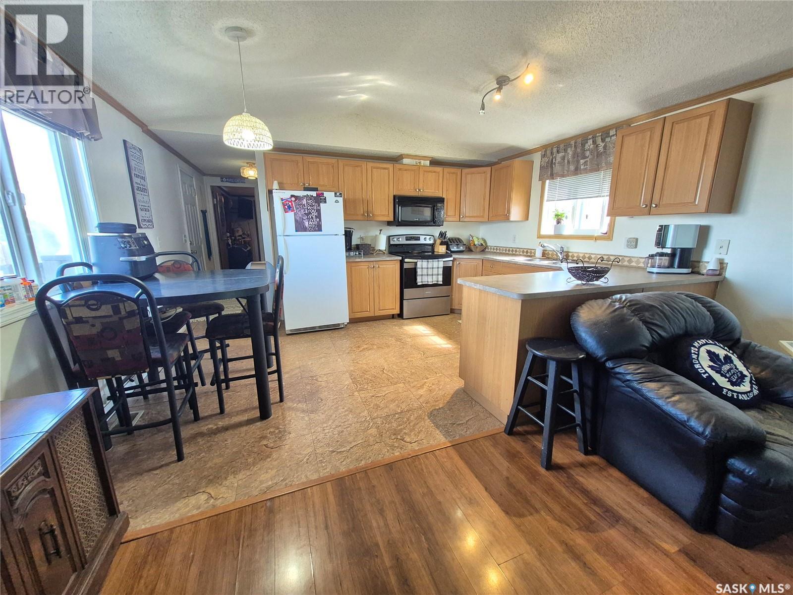 106 Alsike Street, Yellow Grass, SK