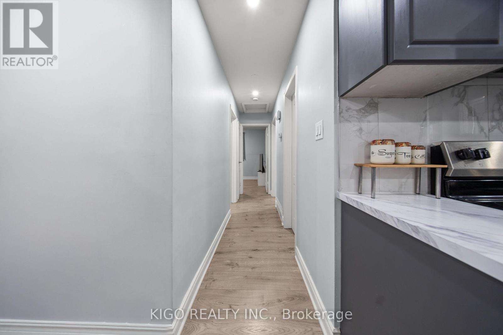 42 Tupper Crescent, Kitchener, ON - Indoor Photo Showing Other Room