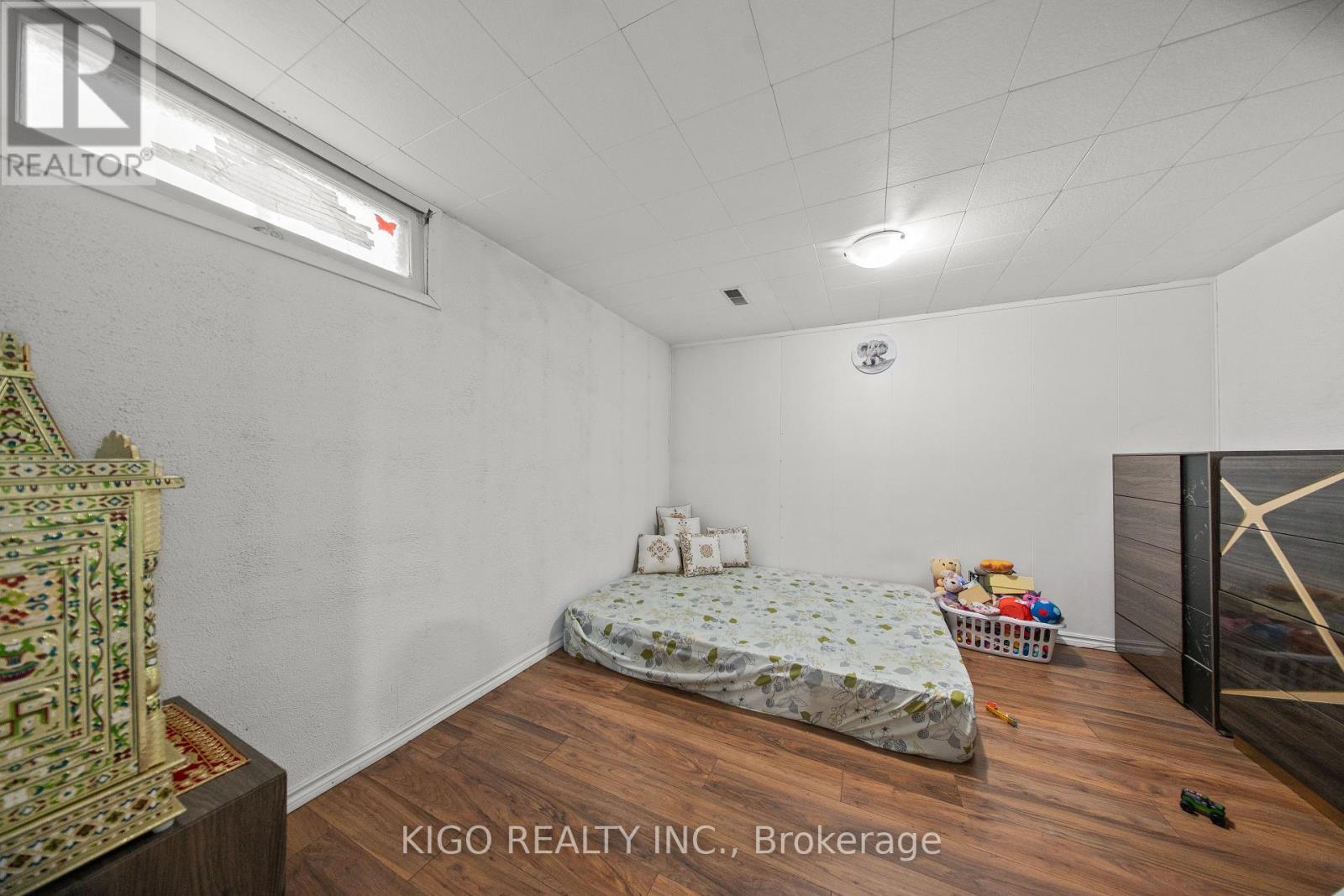 42 Tupper Crescent, Kitchener, ON - Indoor Photo Showing Other Room