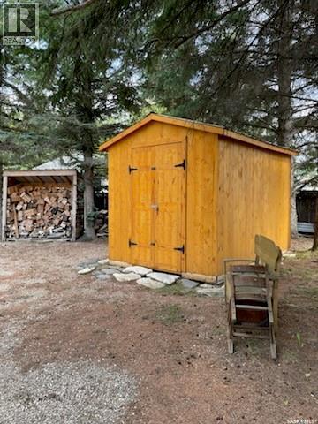 109 Rustad Avenue, White Fox, SK - Outdoor