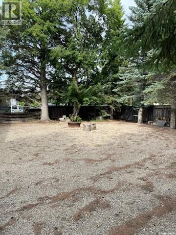 109 Rustad Avenue, White Fox, SK - Outdoor