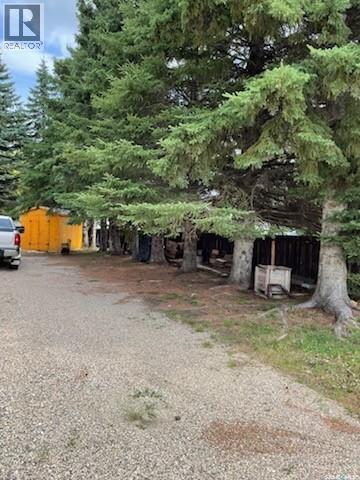 109 Rustad Avenue, White Fox, SK - Outdoor