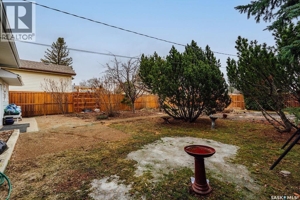 1609 Park Avenue, Saskatoon, SK - Outdoor