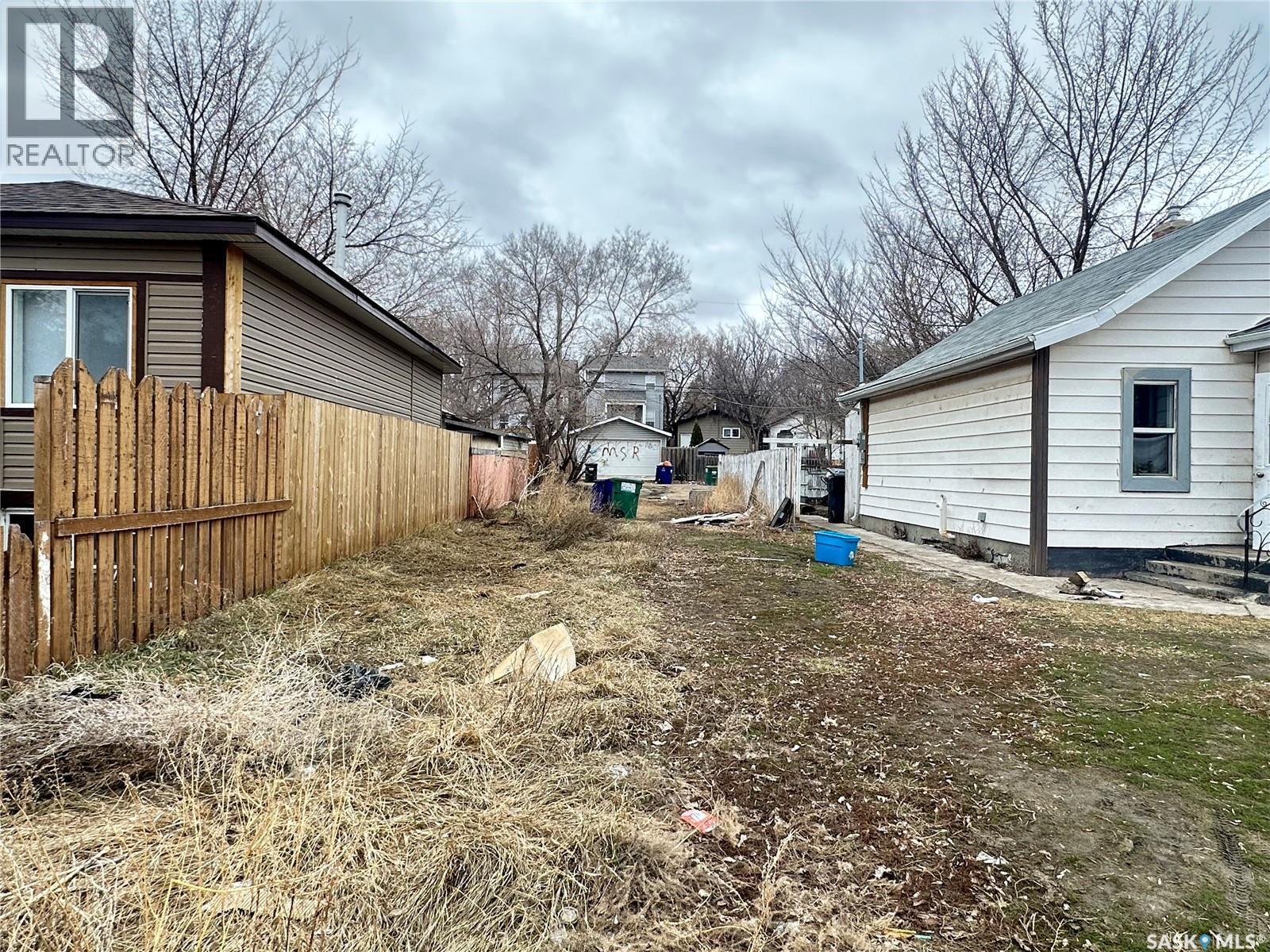 129 M Avenue S, Saskatoon, SK