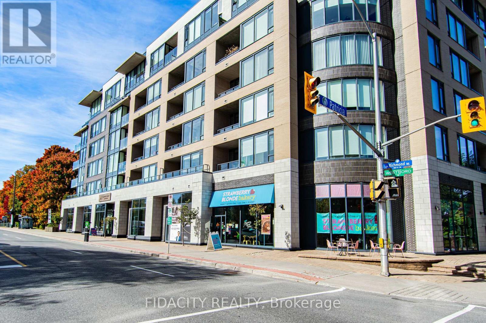 115 Richmond Road, Ottawa, ON