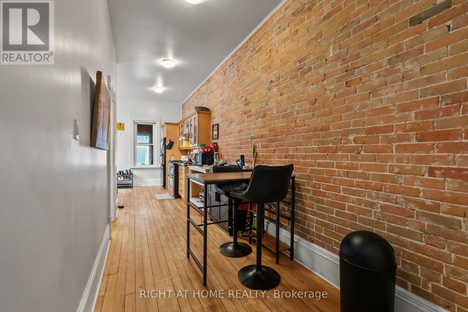 Unit 1-Main Floor-Eat-In Kitchen - 93 Gilmour Street, Ottawa, ON - Indoor