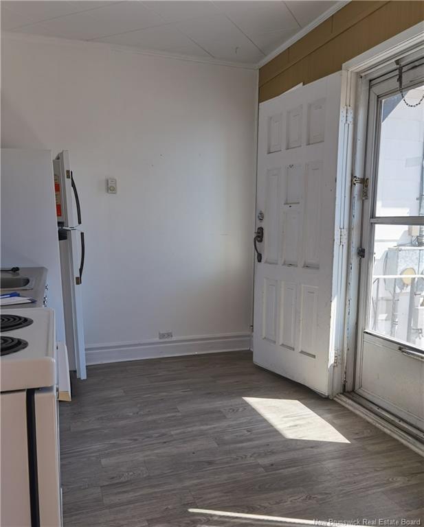 141 1 Ere Rue, Shippagan, NB