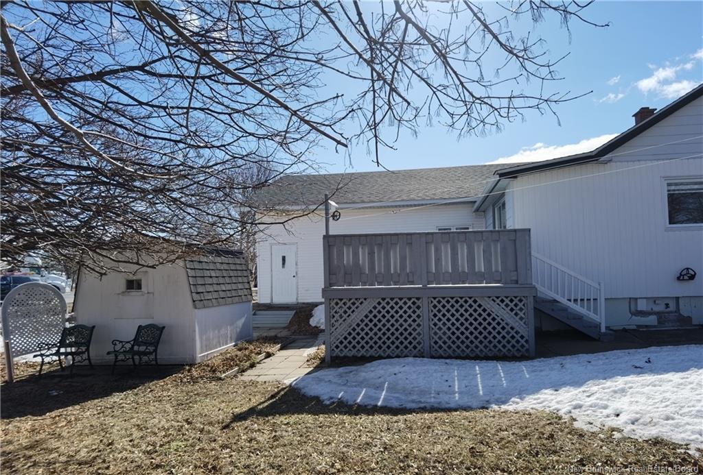 141 1 Ere Rue, Shippagan, NB