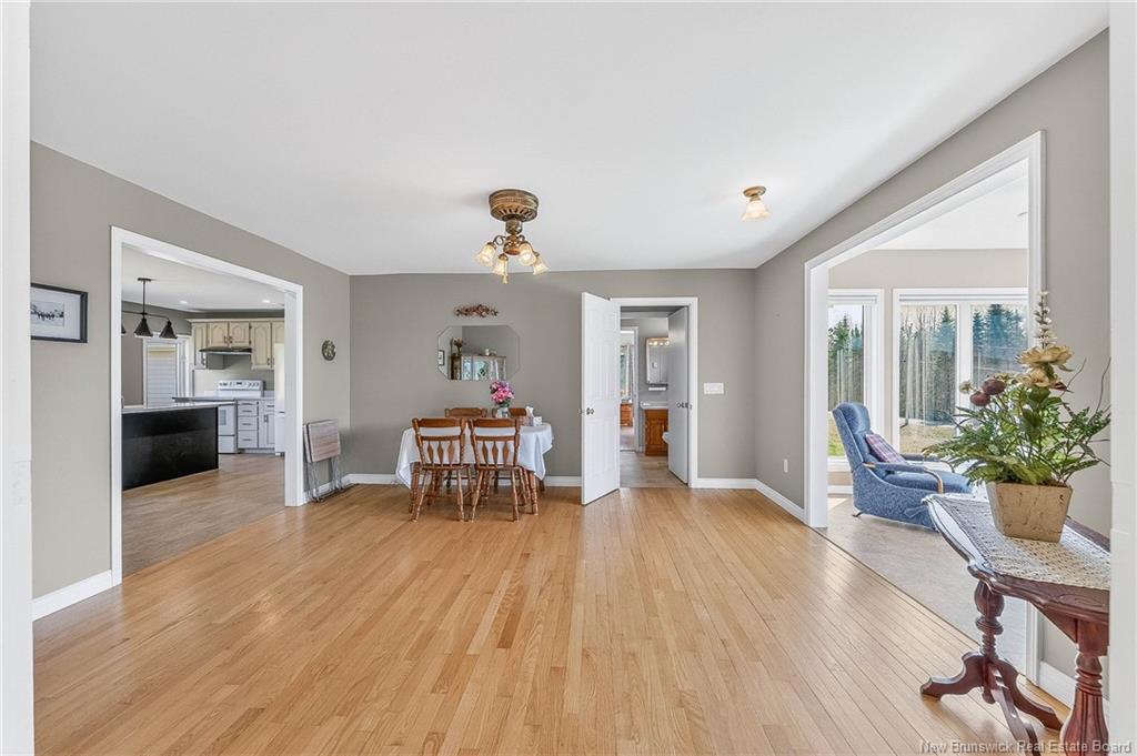 89 Glebe Rd, Chamcook, NB