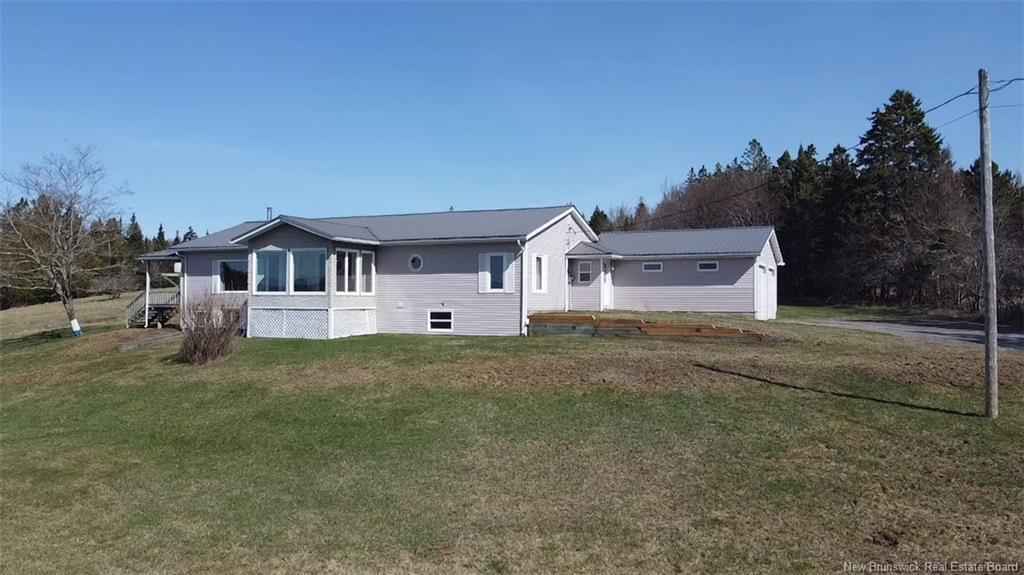 89 Glebe Rd, Chamcook, NB