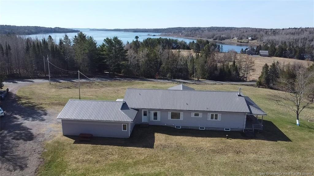 89 Glebe Rd, Chamcook, NB