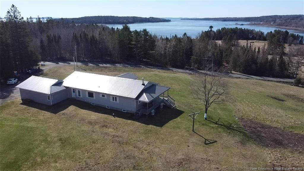 89 Glebe Rd, Chamcook, NB