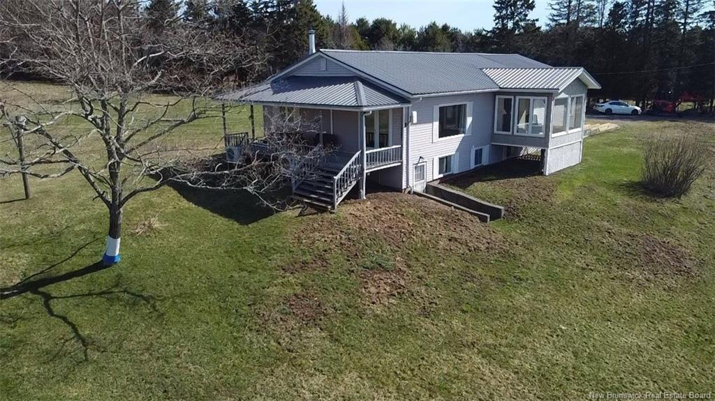 89 Glebe Rd, Chamcook, NB